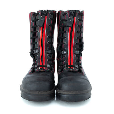 Austrian Volkl Insulated Fire Safety Boots - 290/11.5, , large